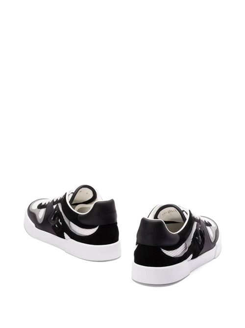 Portofino sneakers DOLCE&GABBANA | CS2305A6D6889697